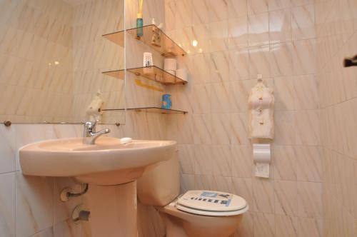 Apartamento Rnet - Pep Ventura Roses