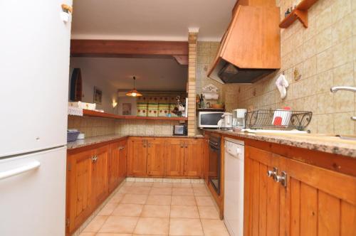 Apartamento Rnet - Pep Ventura Roses