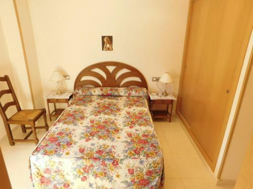 Apartamento Els Olivars