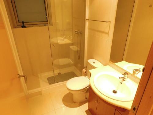 Apartamento Els Olivars