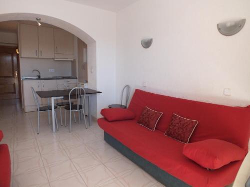 Apartamento Vacances Location Isla Rosas 02-28 A