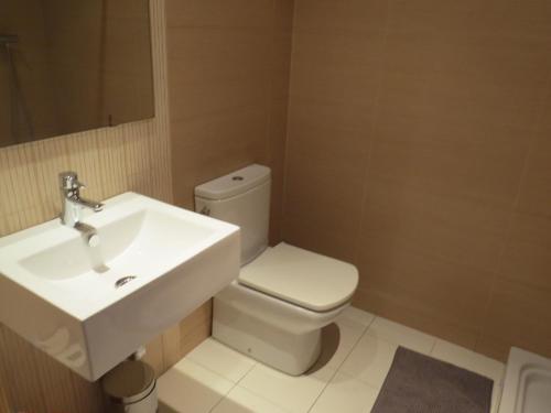 Apartamento Toplar G