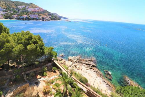 Apartamento Estudio A 200 Mtrs De La Playa En Roses