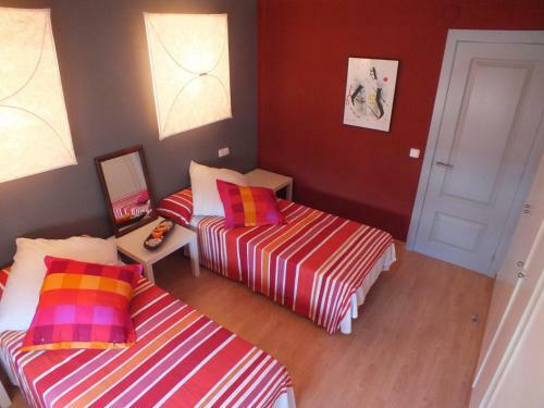 Apartamento Vacances Location 2 Romanos