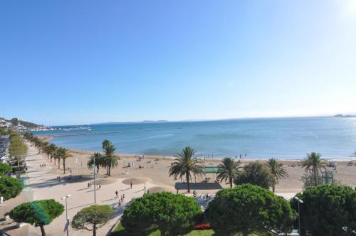 Apartamento Rnet - La Palmera Roses