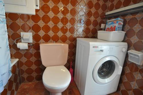 Apartamento Rnet - La Palmera Roses