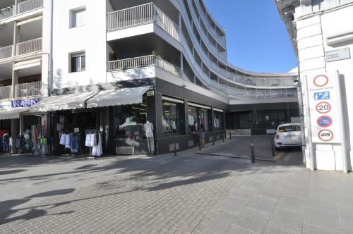 Apartamento Rnet - La Palmera Roses