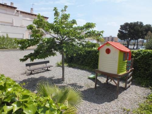 Apartamento Vacances Location 2 P.canigo 302