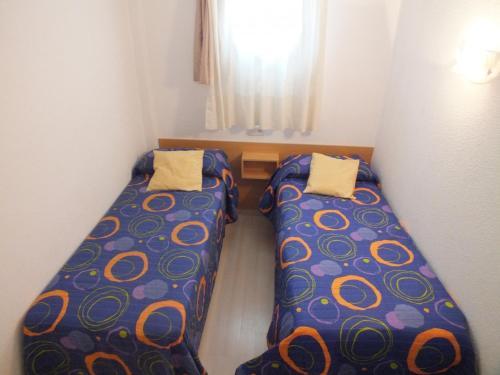 Apartamento Vacances Location 2 P.canigo 302