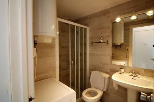 Apartamento Rocmar 1 4-c 2166