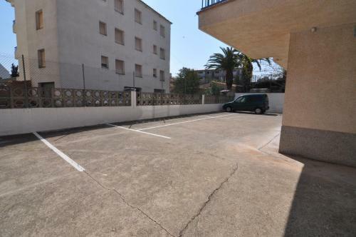 Apartamento Rnet - Sol Y Playa Roses