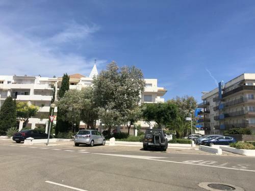 Apartamento Royal Marine 1 6