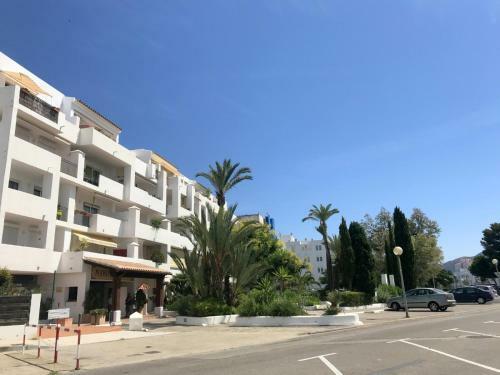 Apartamento Royal Marine 1 6