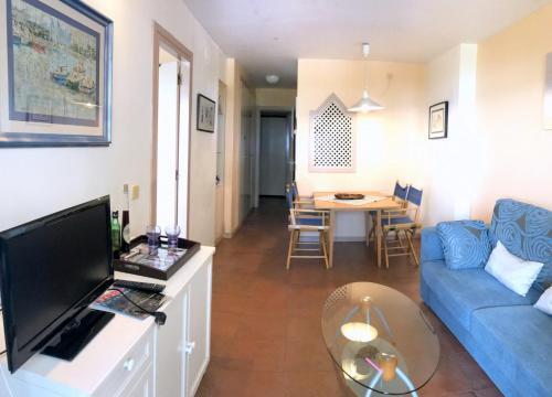 Apartamento Royal Marine 1 6