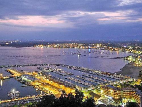Apartamento Fantastico Studio, Vista Mare, 5mn Dalla Spiaggia