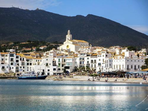 Apartamento Fantastico Studio, Vista Mare, 5mn Dalla Spiaggia