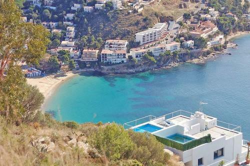 Apartamento Fantastico Studio, Vista Mare, 5mn Dalla Spiaggia