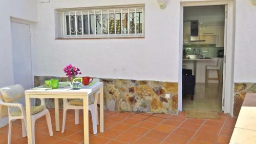 Apartamento Fantastico Studio, Vista Mare, 5mn Dalla Spiaggia