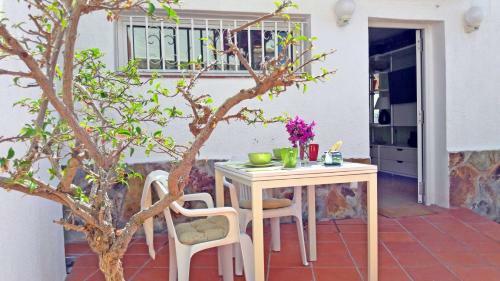 Apartamento Fantastico Studio, Vista Mare, 5mn Dalla Spiaggia
