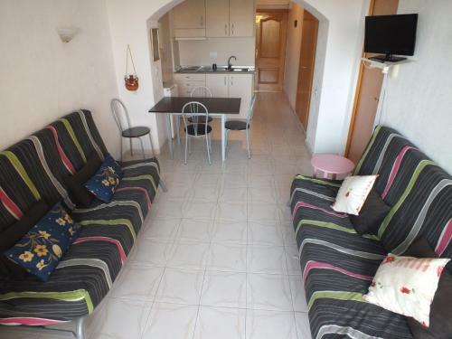 Apartamento Vacances Location Isla Rosas 02-28 B