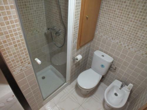 Apartamento Vacances Location Isla Rosas 02-28 B