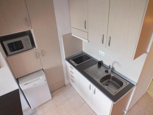 Apartamento Vacances Location Isla Rosas 02-28 B