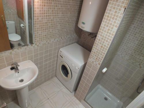 Apartamento Vacances Location Isla Rosas 02-28 B