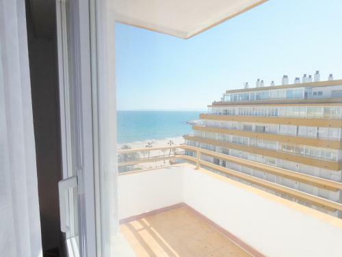 Apartamento Holiday Center