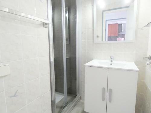 Apartamento Holiday Center