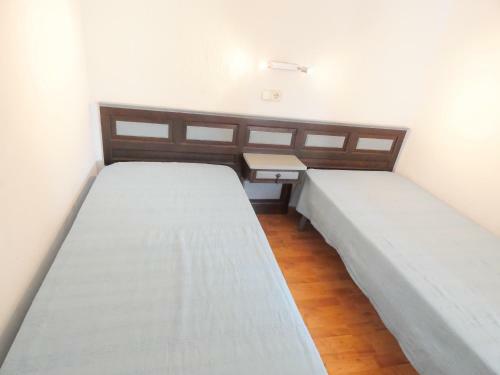 Apartamento Holiday Center