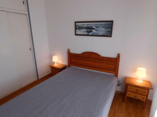 Apartamento Holiday Center