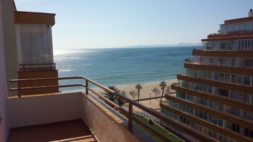 Apartamento Holiday Center