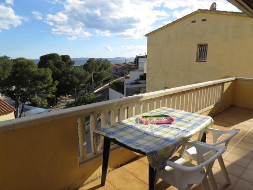 Apartamento Pacheco
