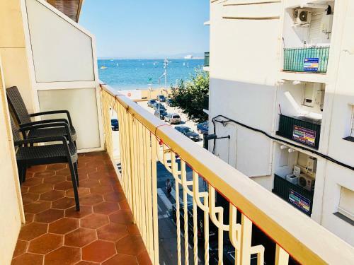 Apartamento Llotja 2-4, 3�c