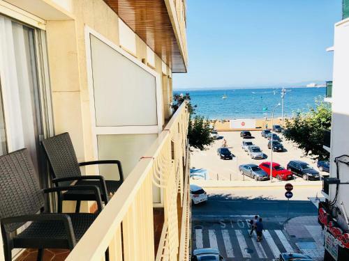 Apartamento Llotja 2-4, 3�c