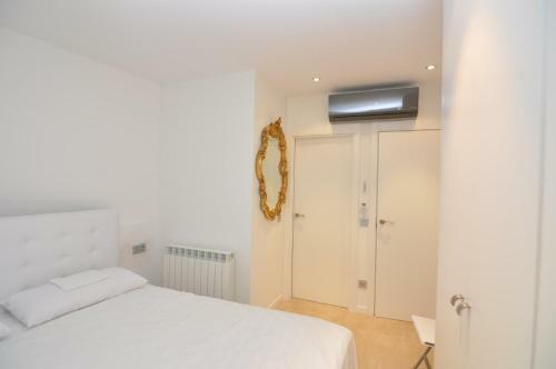 Apartamento Rnet - Cap Vespre