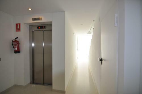 Apartamento Rnet - Cap Vespre