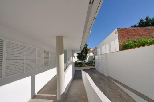 Apartamento Rnet - Cap Vespre