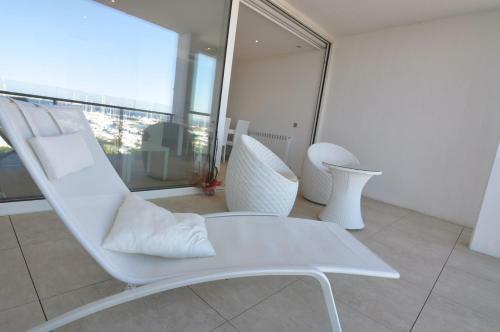 Apartamento Rnet - Cap Vespre