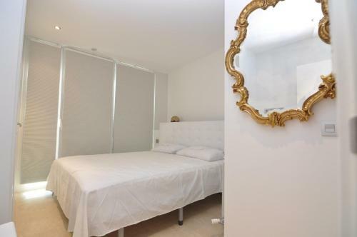 Apartamento Rnet - Cap Vespre