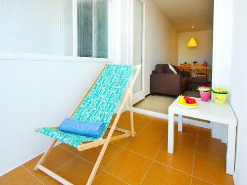 Apartment Trinitat.4