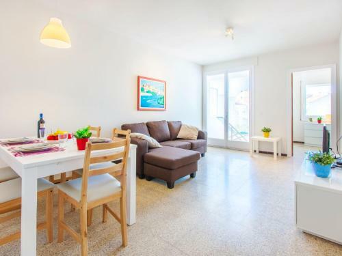 Apartment Trinitat.4