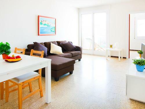 Apartment Trinitat.4