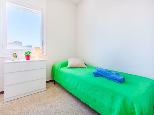Apartment Trinitat.4