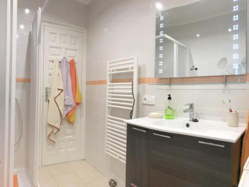 Apartamento Angeles 6