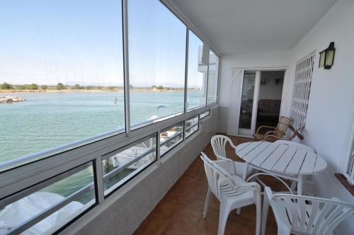Apartamento Rnet - Grand Pavois