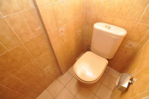 Apartamento Rnet - Grand Pavois