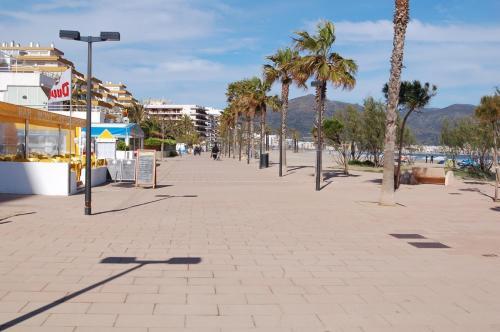 Apartamento Rnet - Grand Pavois