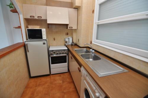 Apartamento Rnet - Grand Pavois