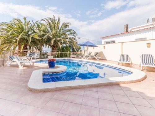 Apartamento Casa De Castilla Baix